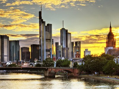#10 Frankfurt